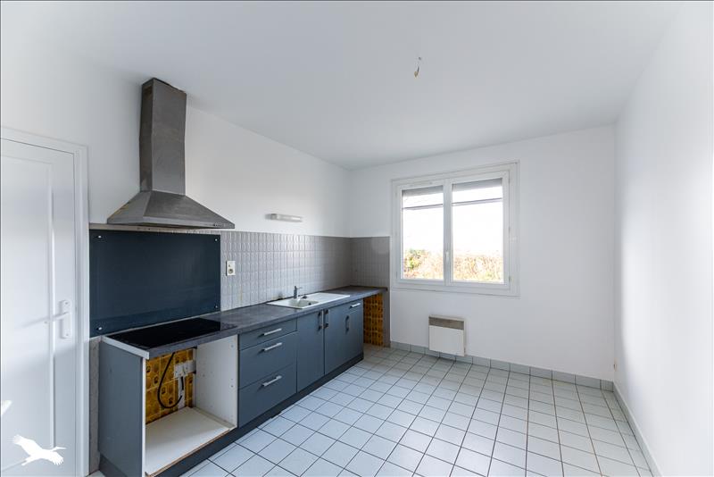 Vente Maison DIEUPENTALE - 4 pièces -128 m² - (82170)