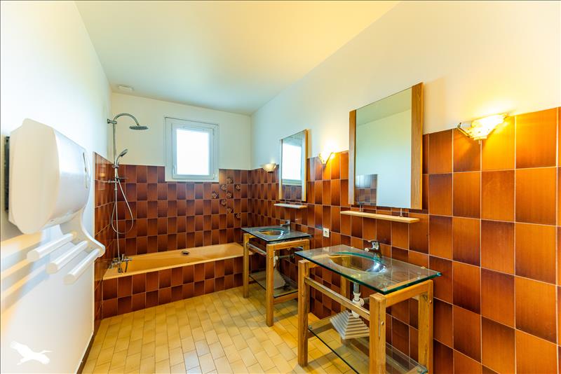 Vente Maison DIEUPENTALE - 4 pièces -128 m² - (82170)