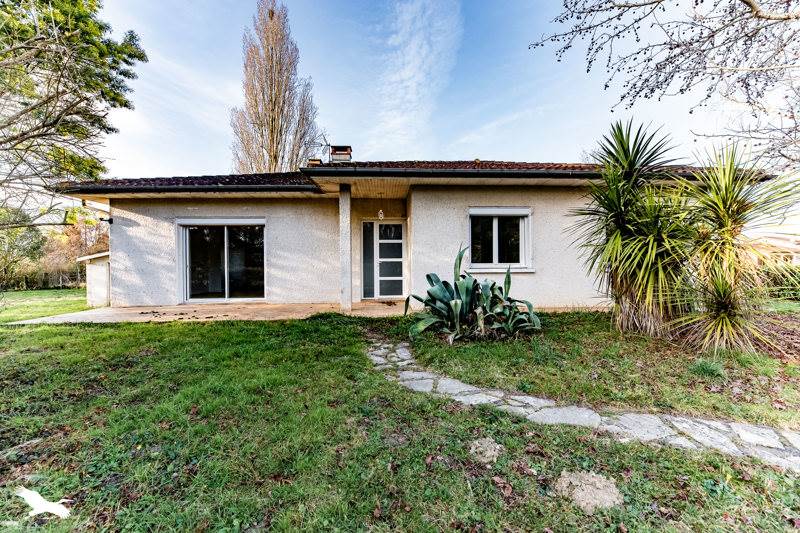 Vente Maison DIEUPENTALE - 4 pièces -128 m² - (82170)
