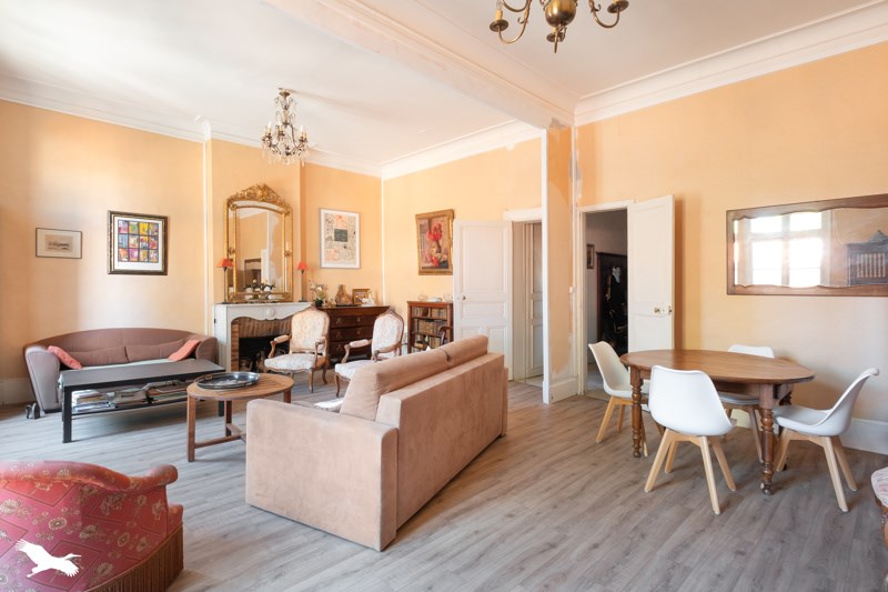 Vente Appartement MONTPELLIER - 4 pièces -102 m² - (34000)