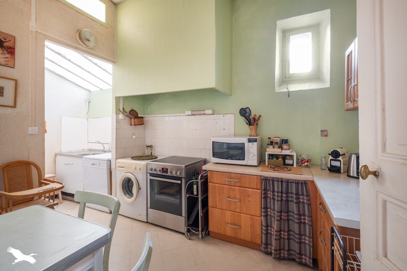Vente Appartement MONTPELLIER - 4 pièces -102 m² - (34000)