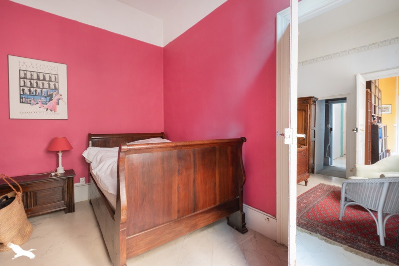 Vente Appartement MONTPELLIER - 4 pièces -102 m² - (34000)