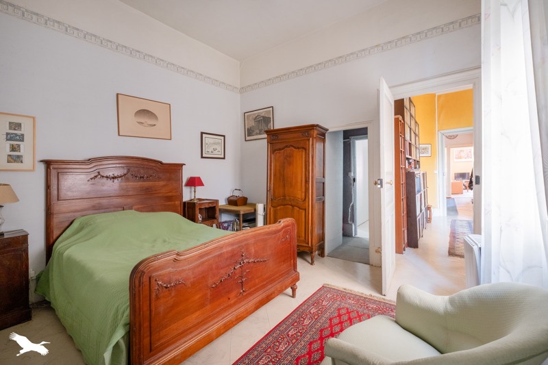 Vente Appartement MONTPELLIER - 4 pièces -102 m² - (34000)