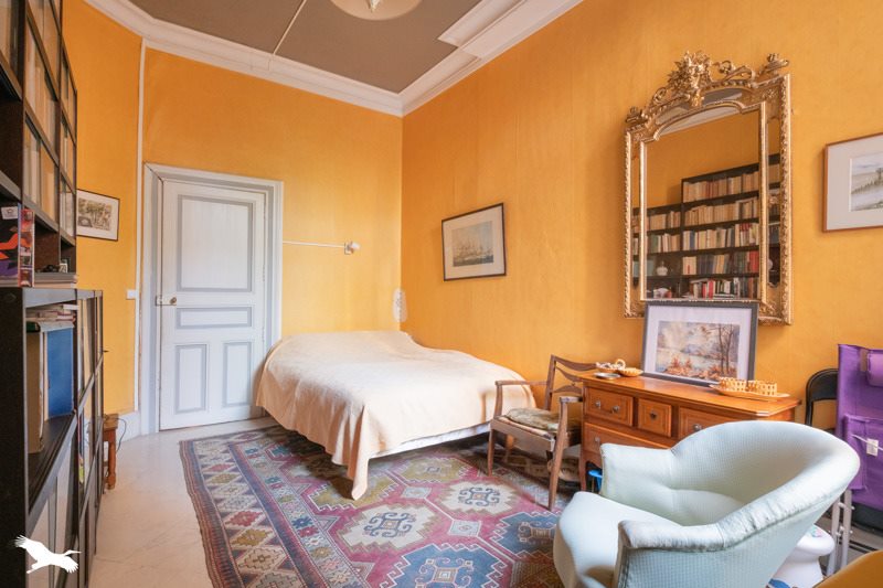 Vente Appartement MONTPELLIER - 4 pièces -102 m² - (34000)