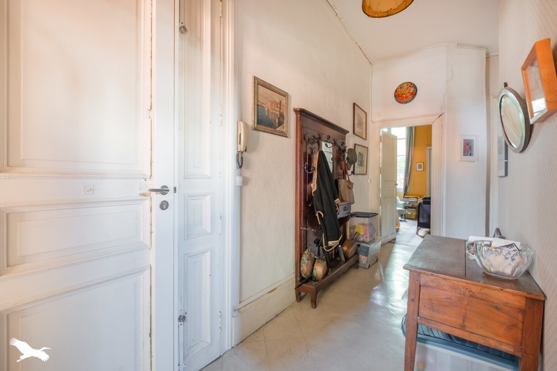 Vente Appartement MONTPELLIER - 4 pièces -102 m² - (34000)