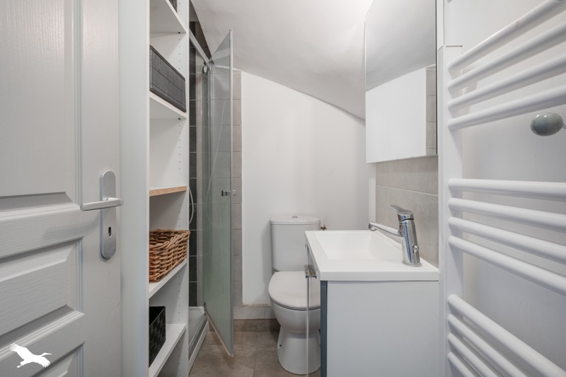 Vente Appartement MONTPELLIER - 1 pièce -36 m² - (34000)