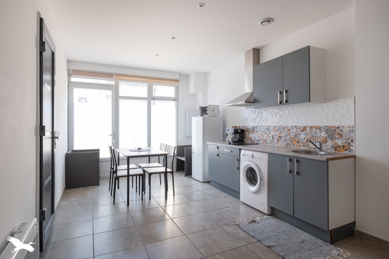 Vente Appartement MONTPELLIER - 1 pièce -36 m² - (34000)