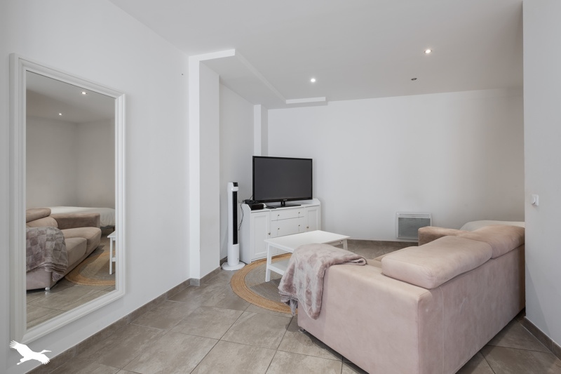 Vente Appartement MONTPELLIER - 1 pièce -36 m² - (34000)