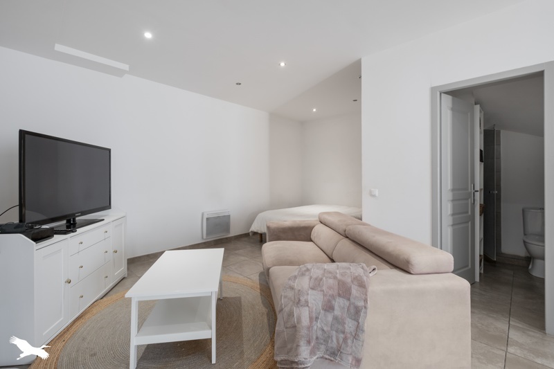 Vente Appartement MONTPELLIER - 1 pièce -36 m² - (34000)