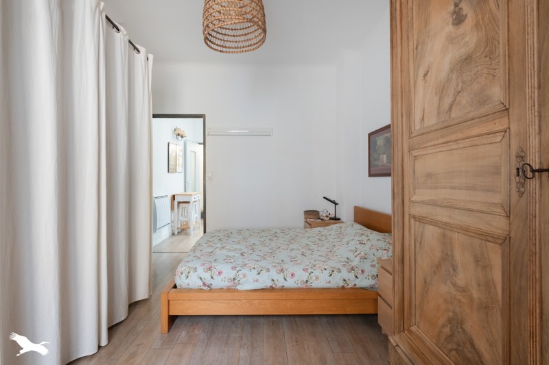 Vente Appartement MONTPELLIER - 2 pièces -34 m² - (34000)