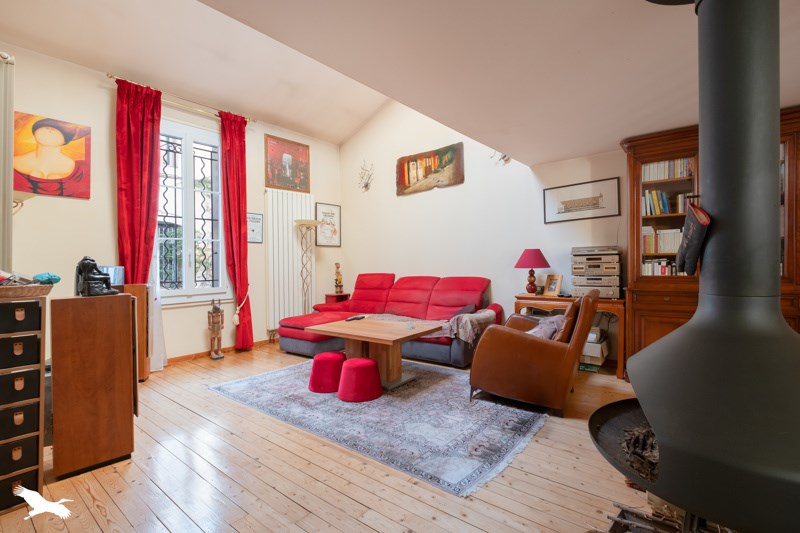 Vente Maison MONTPELLIER - 4 pièces -120 m² - (34000)