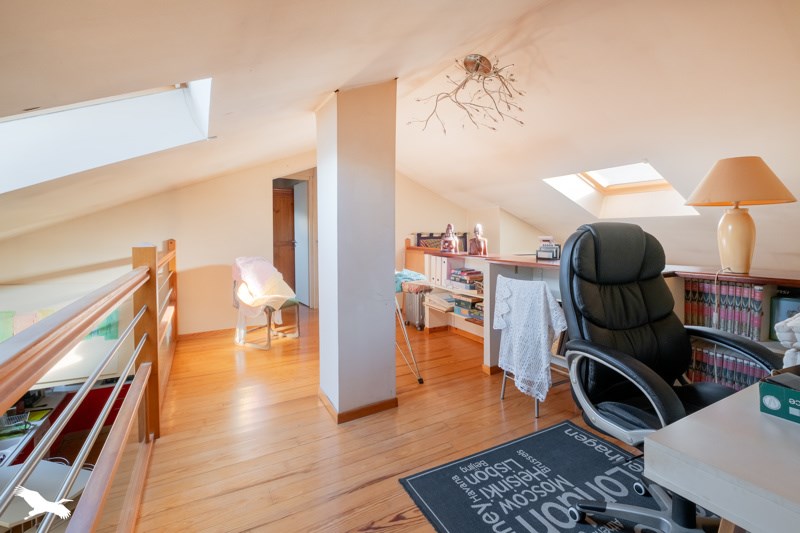 Vente Maison MONTPELLIER - 4 pièces -120 m² - (34000)