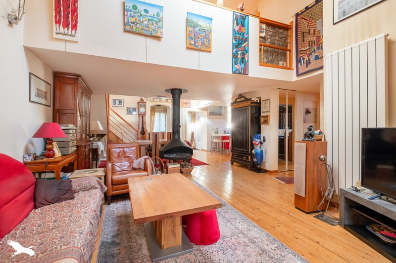 Vente Maison MONTPELLIER - 4 pièces -120 m² - (34000)