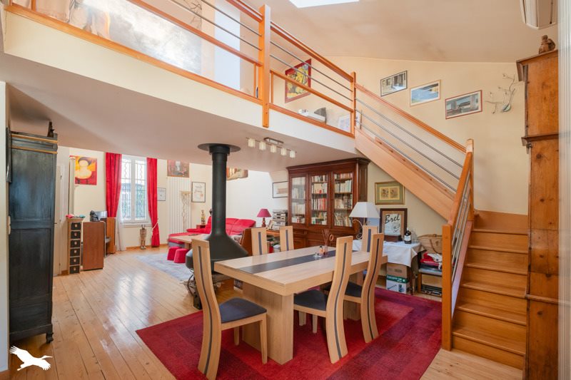 Vente Maison MONTPELLIER - 4 pièces -120 m² - (34000)