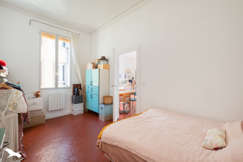 Vente Appartement MONTPELLIER - 2 pièces -48 m² - (34000)