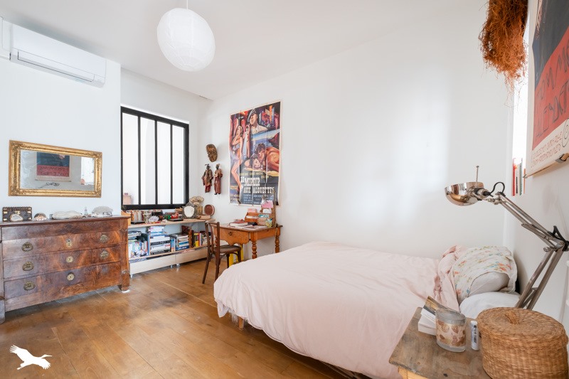 Vente Appartement MONTPELLIER - 3 pièces -92 m² - (34000)