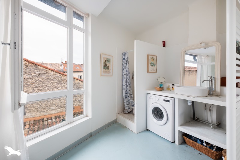 Vente Appartement MONTPELLIER - 3 pièces -92 m² - (34000)