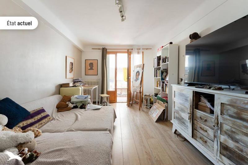 Vente Appartement MONTPELLIER - 2 pièces -47 m² - (34070)