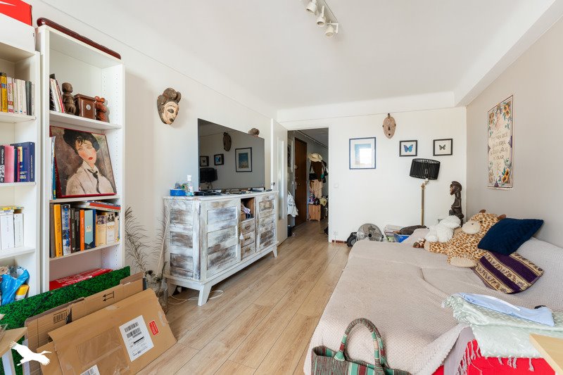 Vente Appartement MONTPELLIER 34070 2 pièces - 47 m²