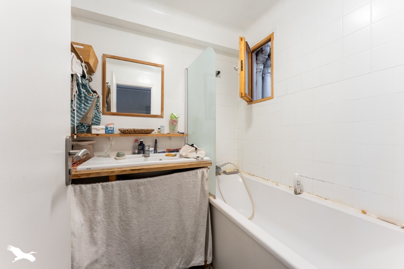 Vente Appartement MONTPELLIER - 2 pièces -47 m² - (34070)
