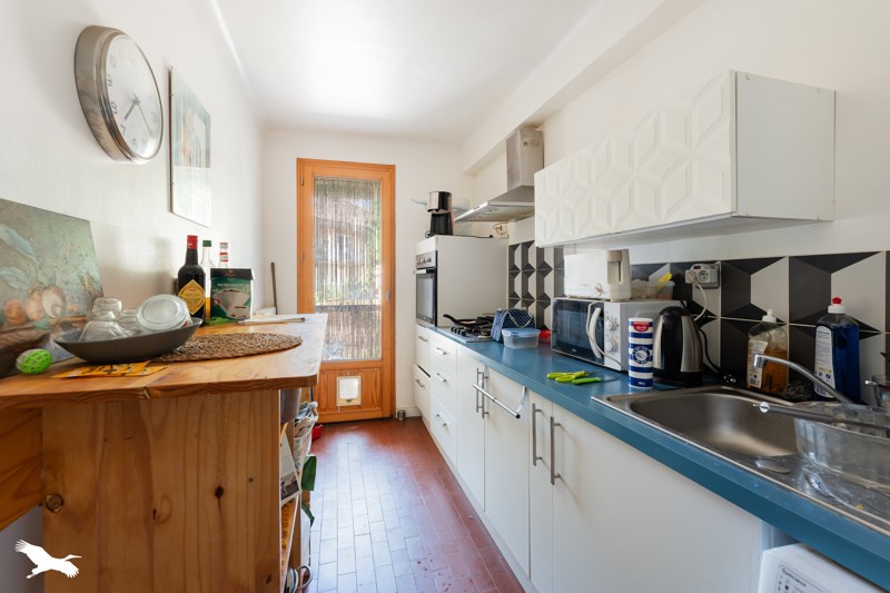 Vente Appartement MONTPELLIER - 2 pièces -47 m² - (34070)
