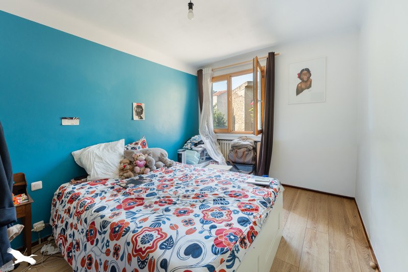 Vente Appartement MONTPELLIER - 2 pièces -47 m² - (34070)