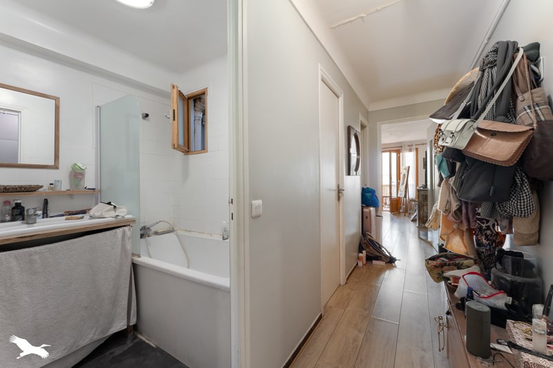 Vente Appartement MONTPELLIER - 2 pièces -47 m² - (34070)