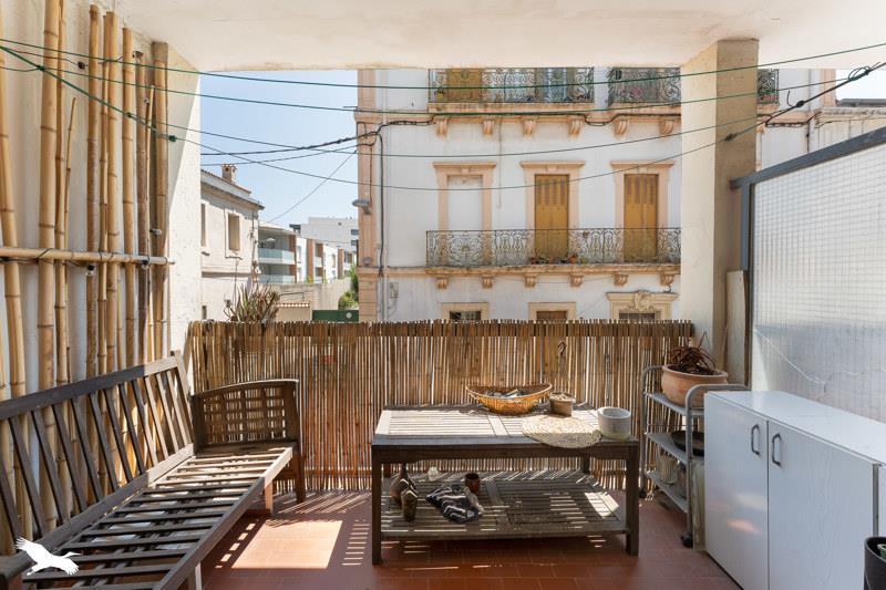 Vente Appartement MONTPELLIER - 2 pièces -47 m² - (34070)