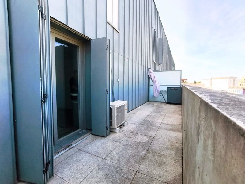Vente Appartement MONTPELLIER - 1 pièce -26 m² - (34000)