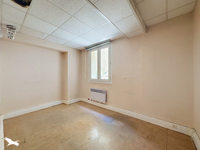 Vente Appartement MONTPELLIER - 5 pièces -79 m² - (34000)
