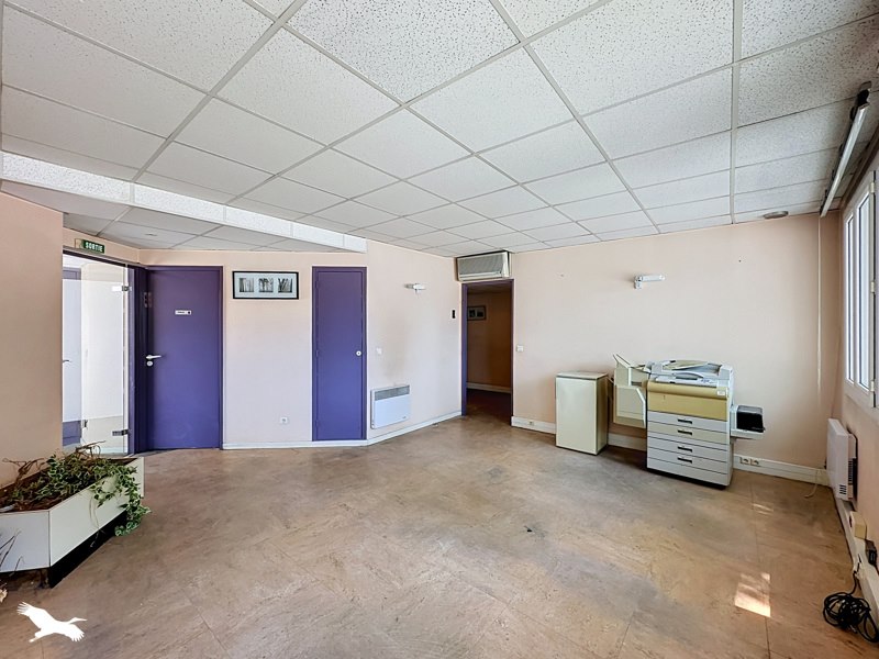 Vente Appartement MONTPELLIER - 5 pièces -79 m² - (34000)