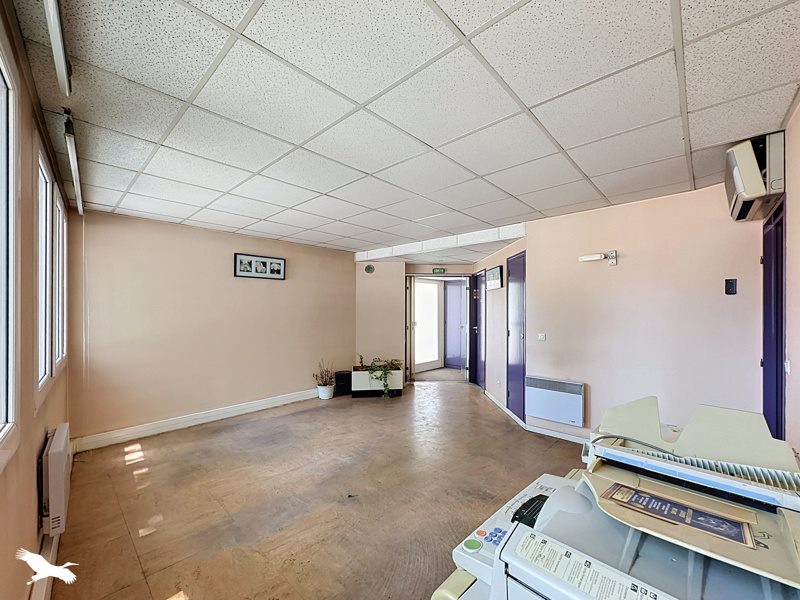 Vente Appartement MONTPELLIER - 5 pièces -79 m² - (34000)