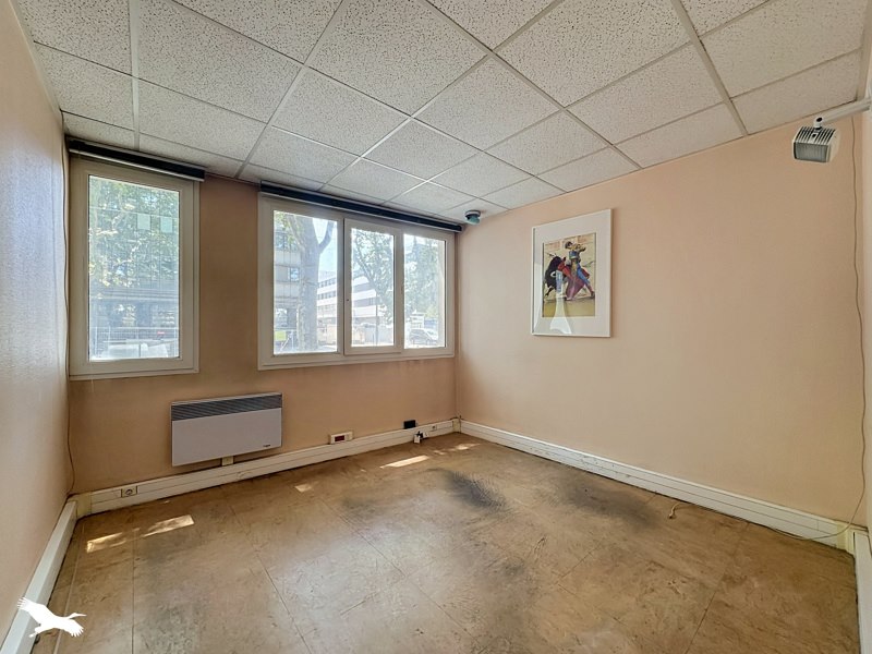 Vente Appartement MONTPELLIER - 5 pièces -79 m² - (34000)