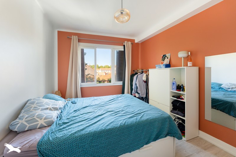 Vente Appartement MONTPELLIER - 5 pièces -87 m² - (34000)