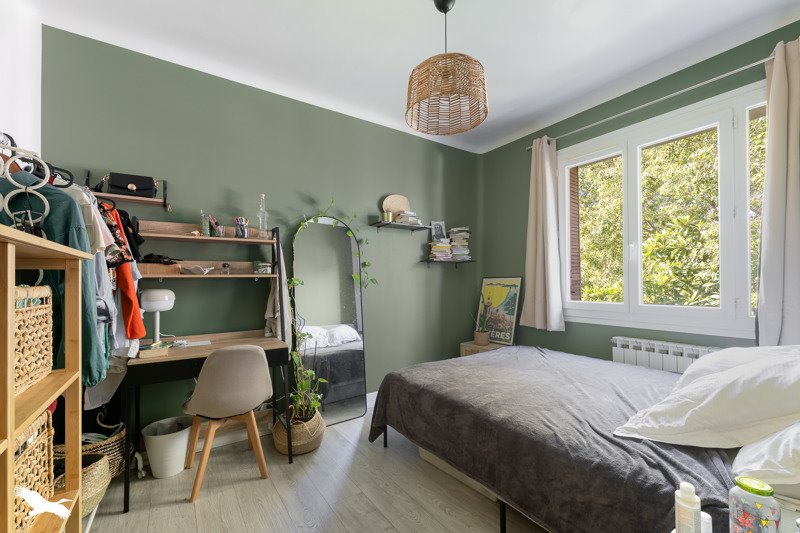 Vente Appartement MONTPELLIER - 5 pièces -87 m² - (34000)