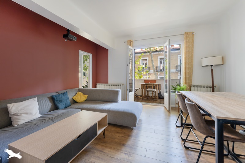 Appartement 5 pièces 87 m² · à Montpellier · 87 m² · 299 900 €