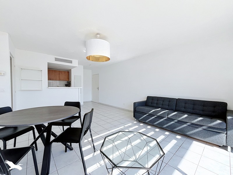 Vente Appartement MONTPELLIER - 2 pièces -49 m² - (34000)