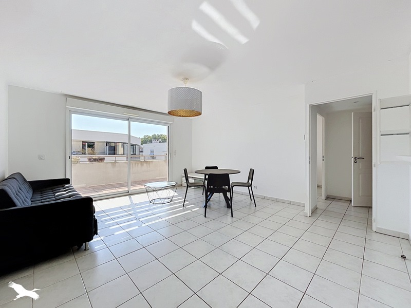 Appartement 2 pièces 49 m² · à Montpellier · 49 m² · 224 000 €