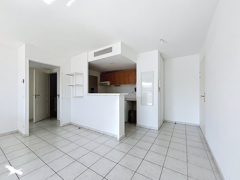 Vente Appartement MONTPELLIER - 2 pièces -49 m² - (34000)