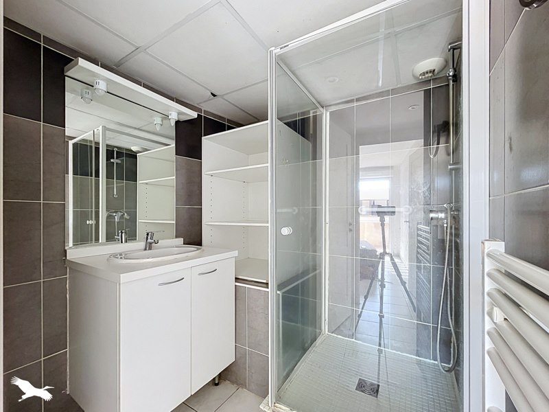 Vente Appartement MONTPELLIER - 2 pièces -49 m² - (34000)