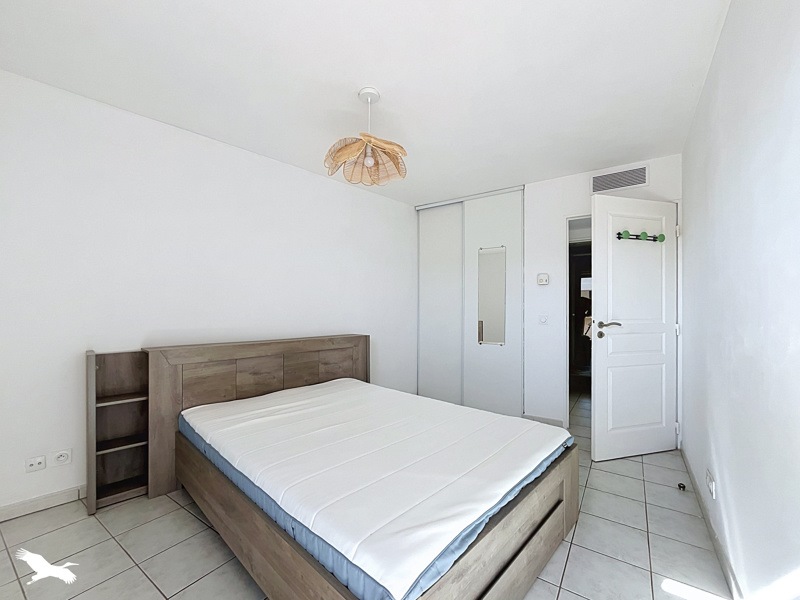 Vente Appartement MONTPELLIER - 2 pièces -49 m² - (34000)