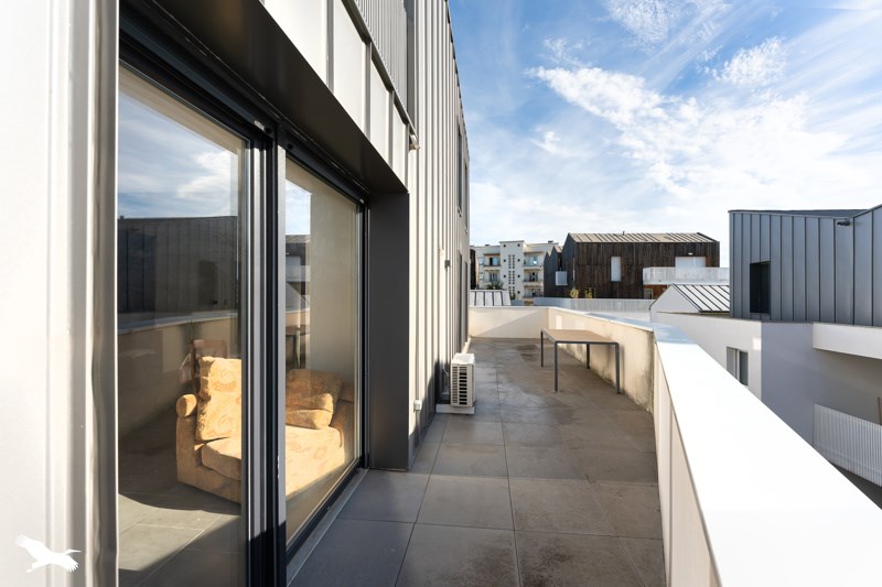 Vente Appartement Montpellier - 3 pièces -59,7 m² - (34000)