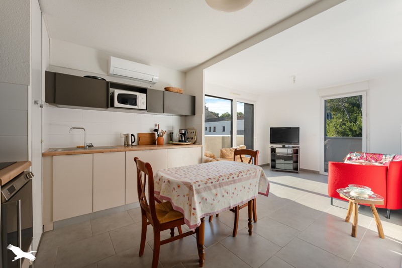 Appartement 3 pièces 59 m² · à Montpellier · 59 m² · 298 000 €