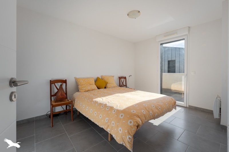 Vente Appartement Montpellier - 3 pièces -59,7 m² - (34000)