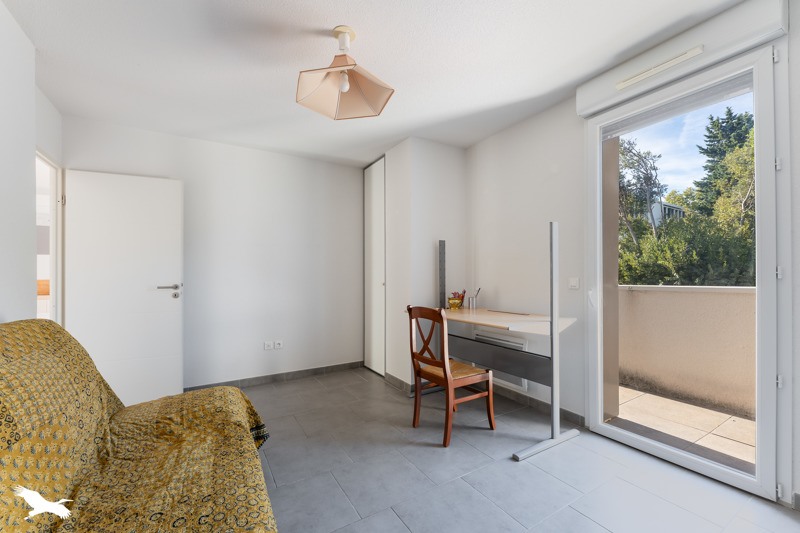 Vente Appartement Montpellier - 3 pièces -59,7 m² - (34000)