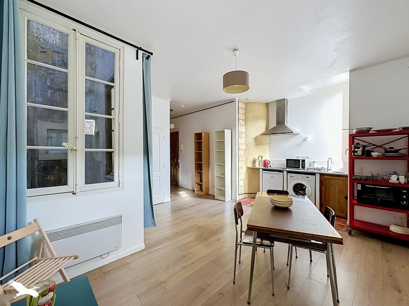 Appartement 1 pièce 28 m² · à Montpellier · 28 m² · 112 900 €