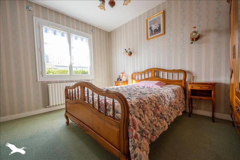 Vente Maison DOLUS D OLERON - 3 pièces -110 m² - (17550)