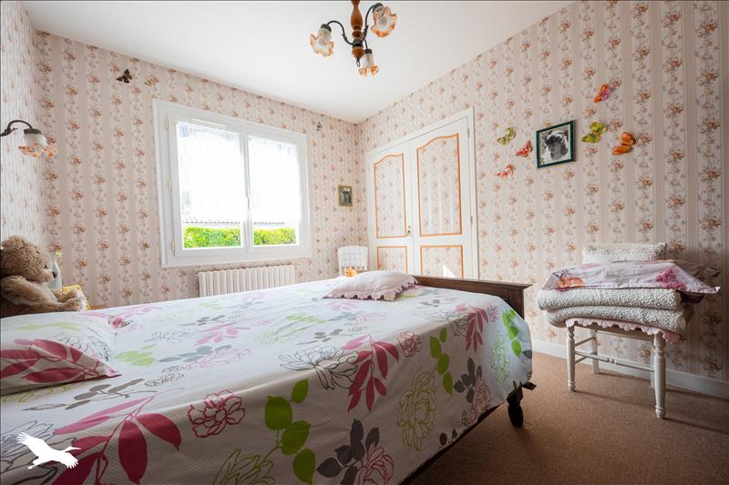 Vente Maison DOLUS D OLERON - 3 pièces -110 m² - (17550)