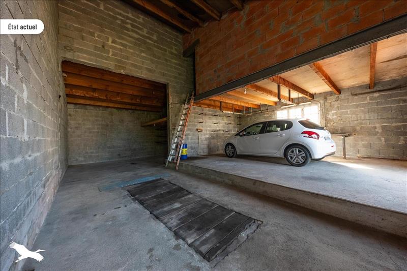 Vente Maison DOLUS D OLERON - 3 pièces -110 m² - (17550)