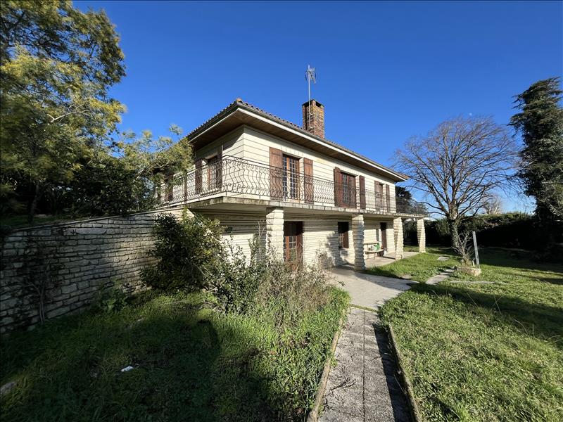 Vente Maison LE GRAND VILLAGE PLAGE - 9 pièces -139 m² - (17370)